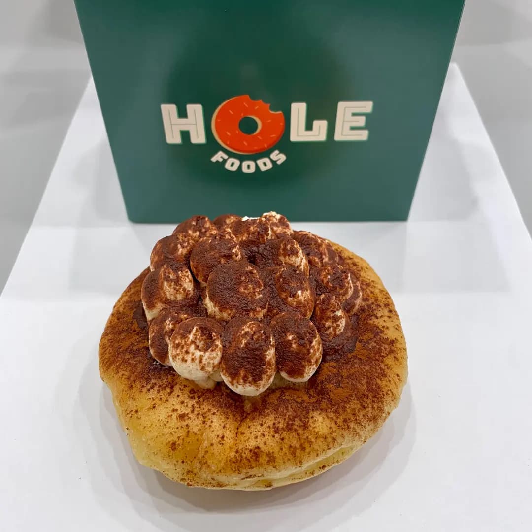 Hole Foods Hong Kong photo 7