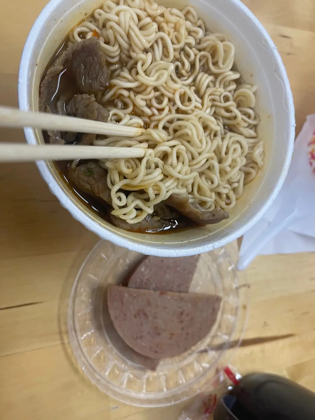 咪咪茶餐廳 photo 4