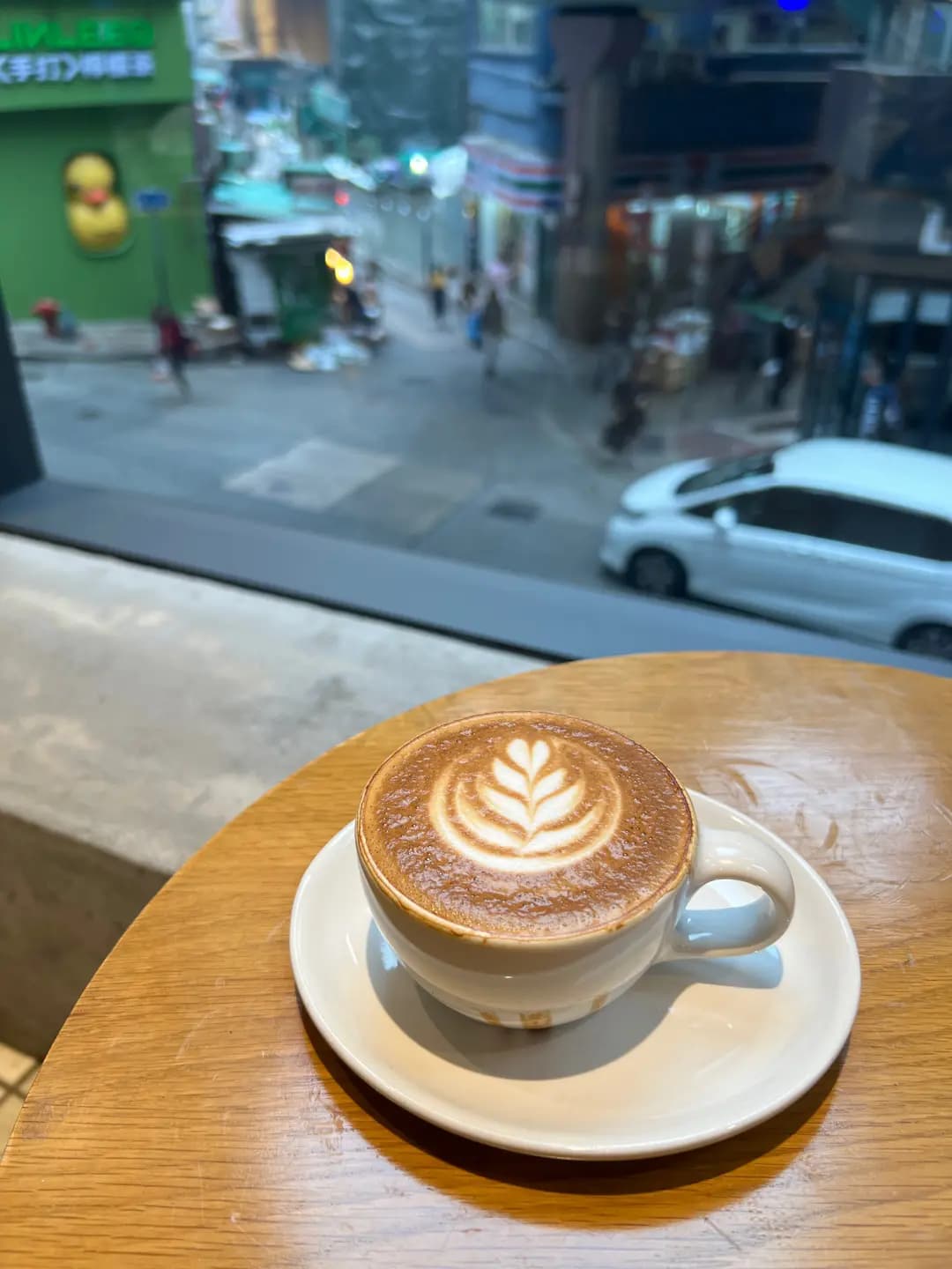 Blue Bottle Coffee photo 1