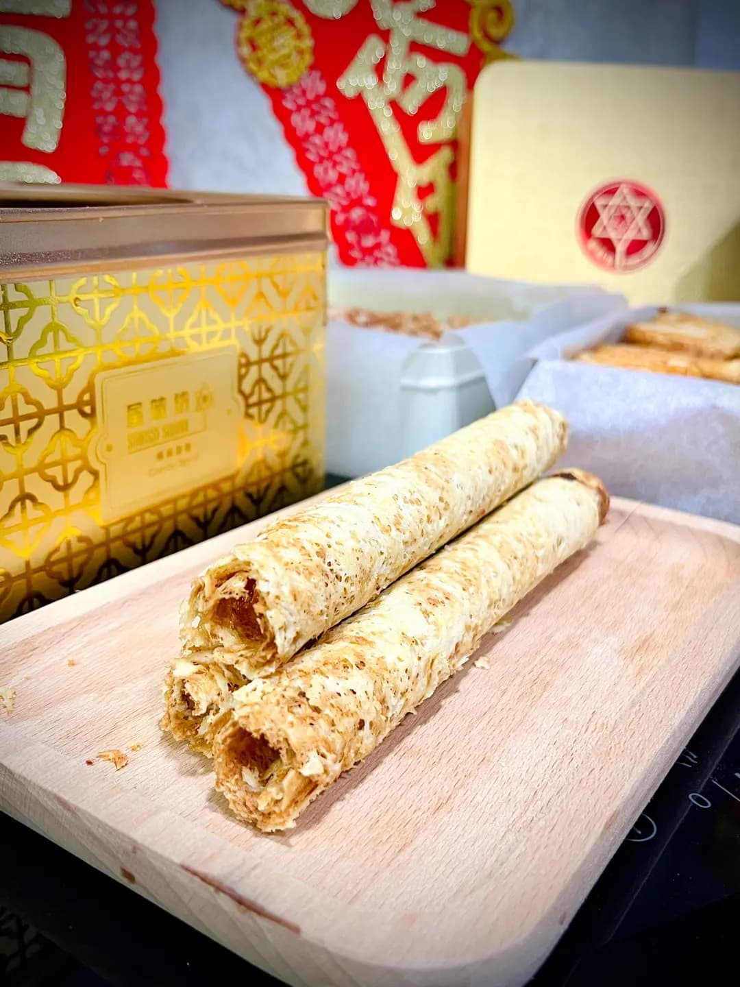 星味坊烘焙專門店 photo 7