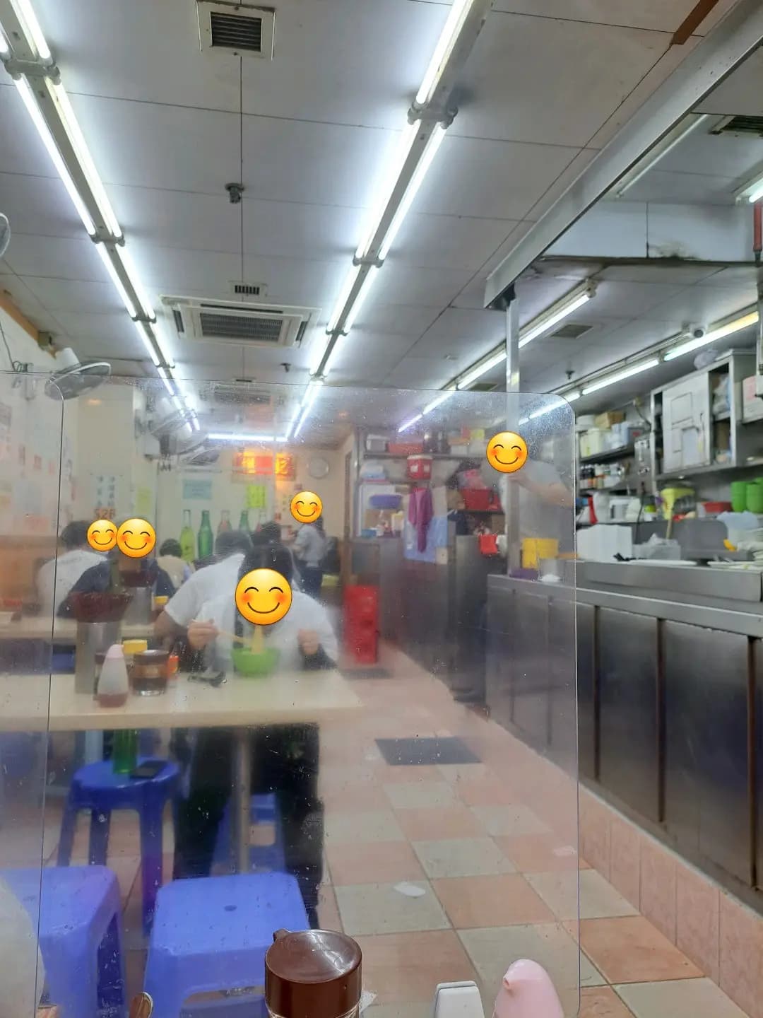 權記雲吞麵 photo 1