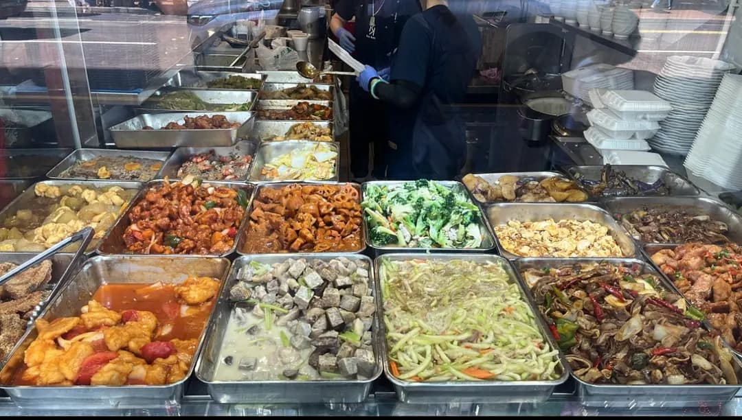 佳記美食 (眾安街) photo 2