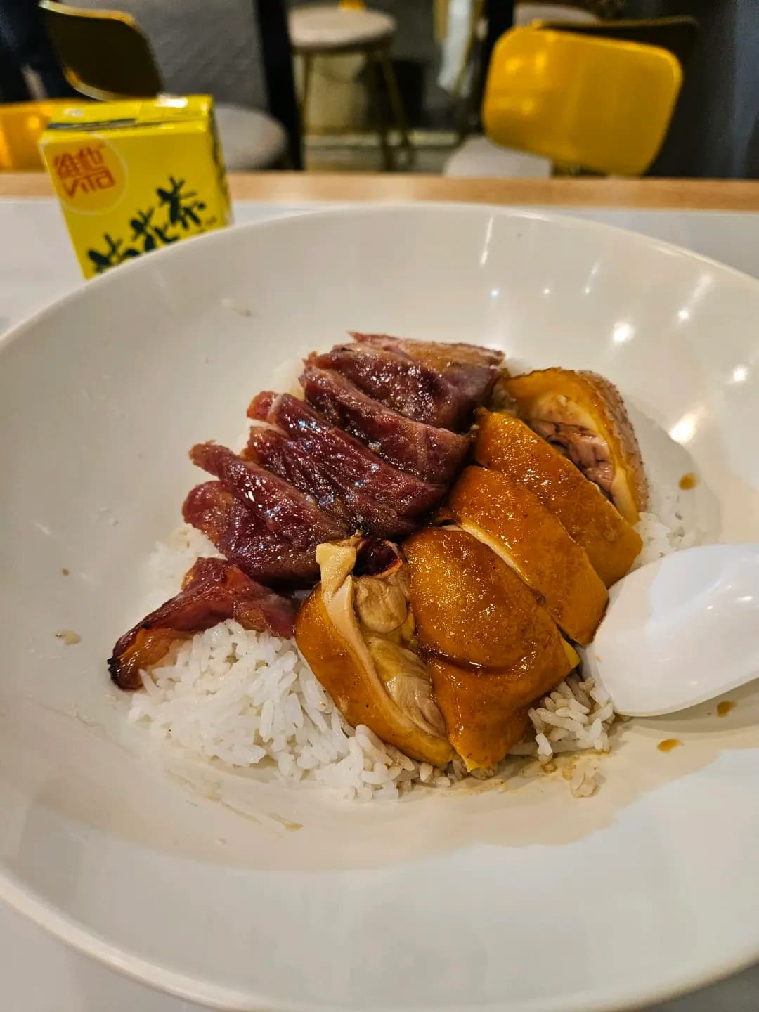 燒鵝大亨 photo 7