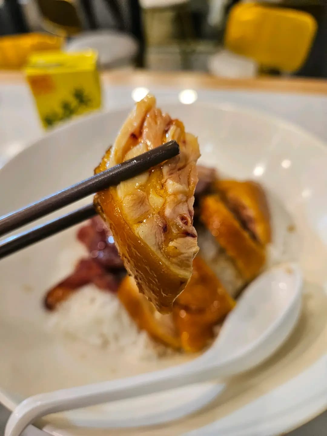 燒鵝大亨 photo 3