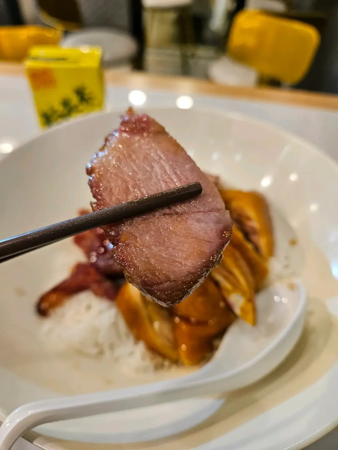 燒鵝大亨 photo 8