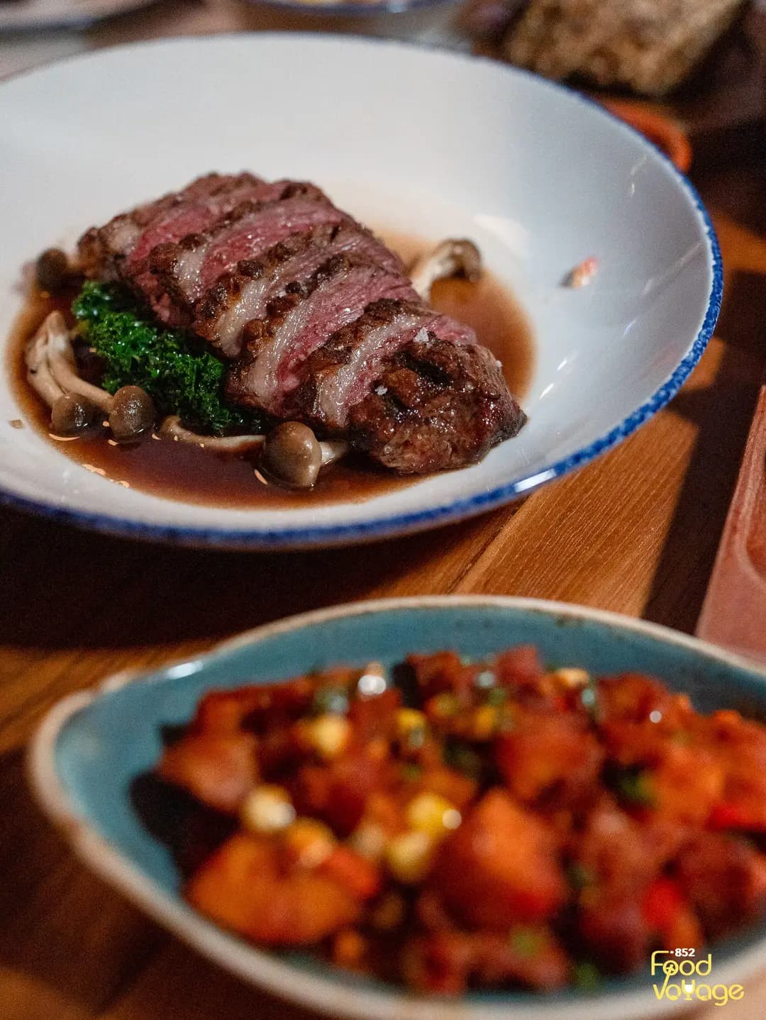 TANGO Argentinian Steakhouse photo 5