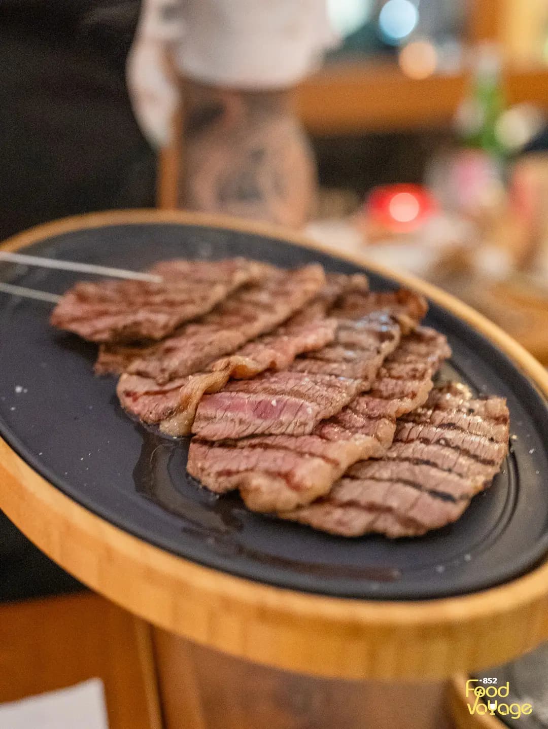 TANGO Argentinian Steakhouse photo 1