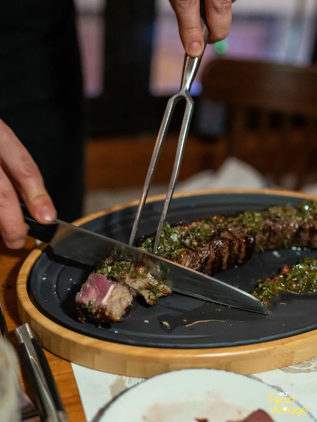 TANGO Argentinian Steakhouse photo 7