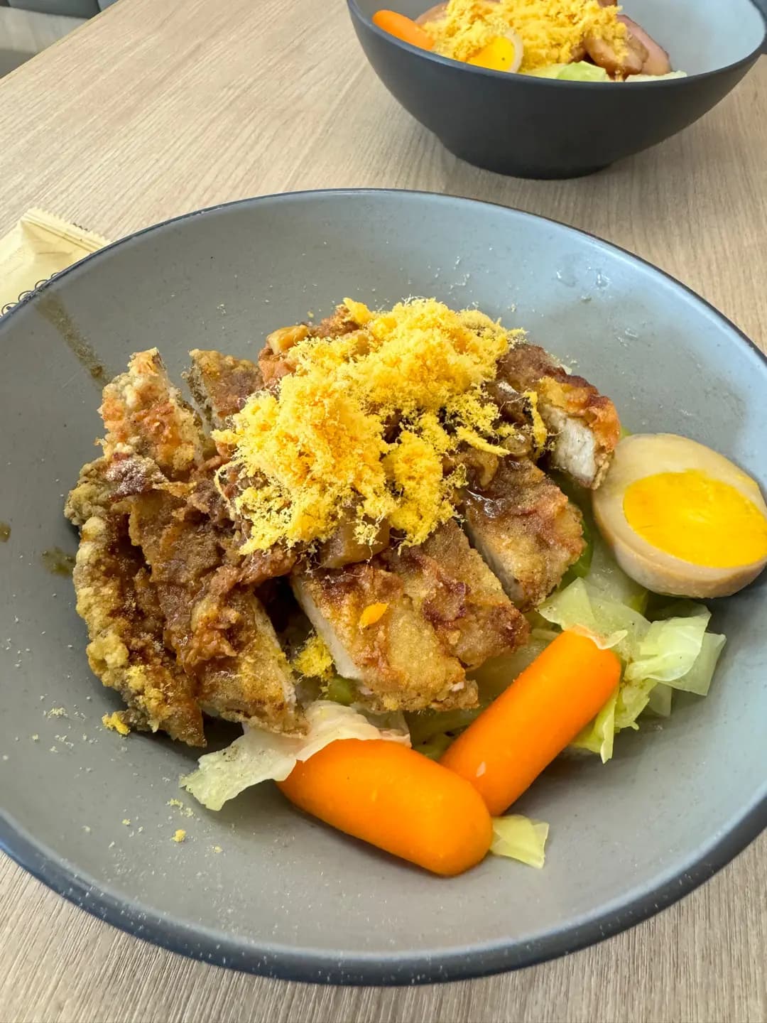 嚐 . 食 photo 5