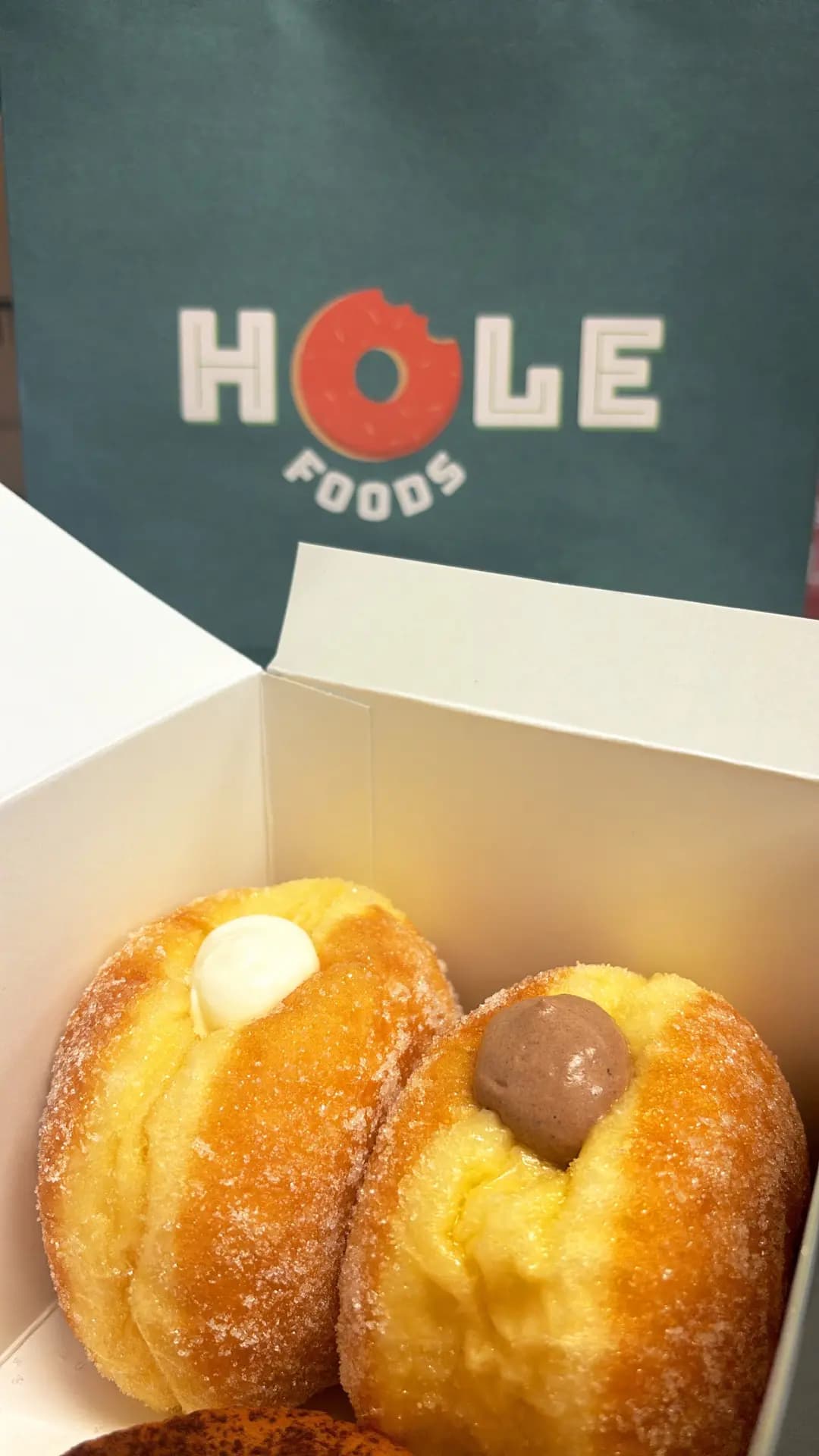 Hole Foods Hong Kong photo 2