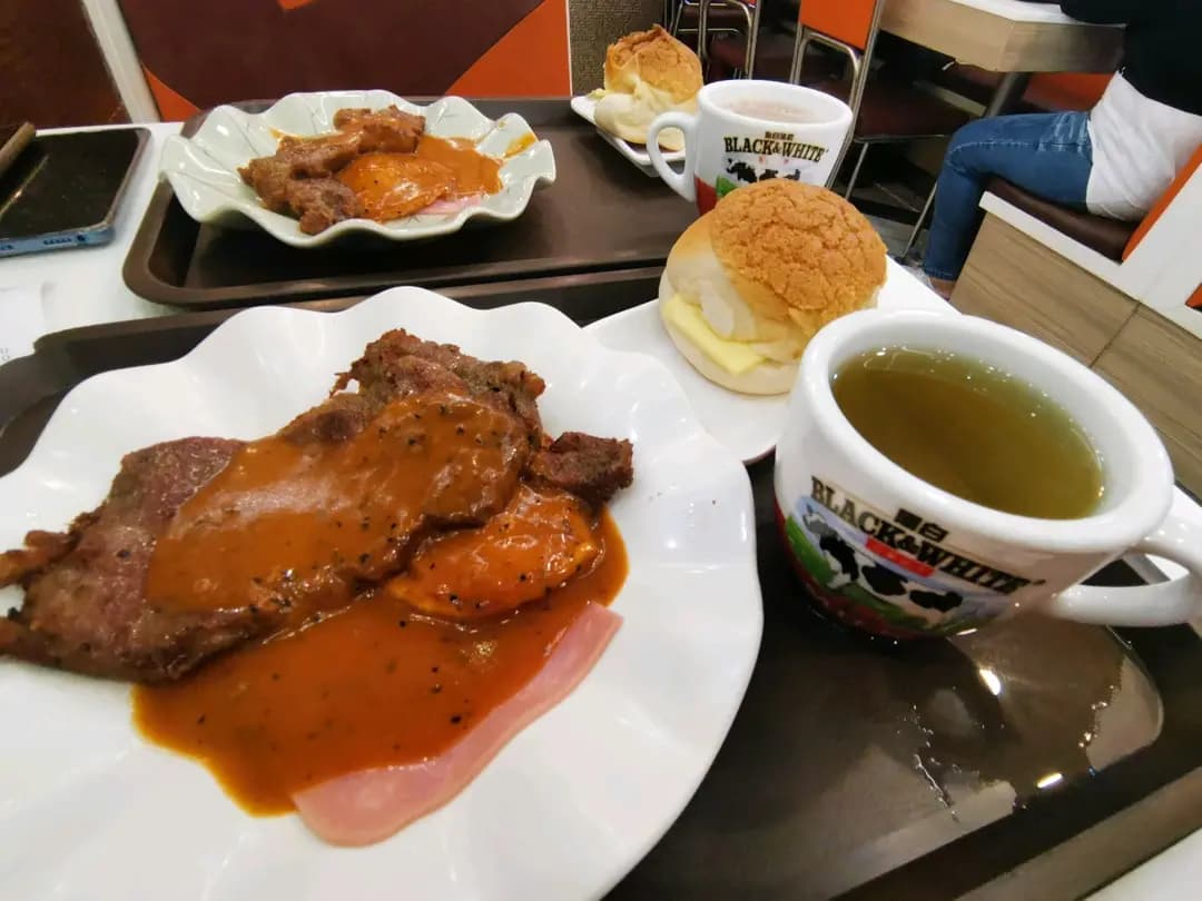 德興美食坊 photo 6