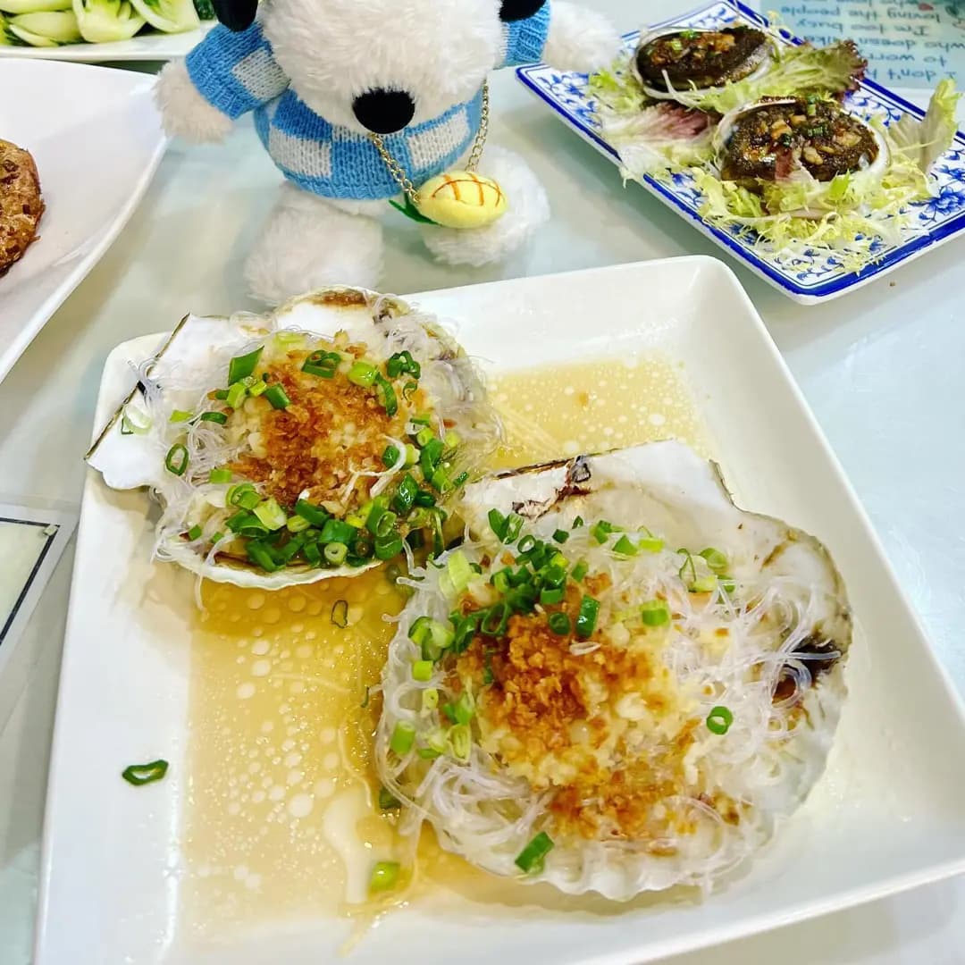 佳餚薈冰室小廚 photo 8