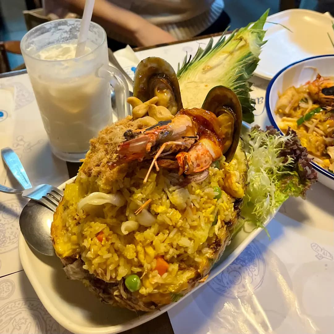 Krua Walaiphan photo 6