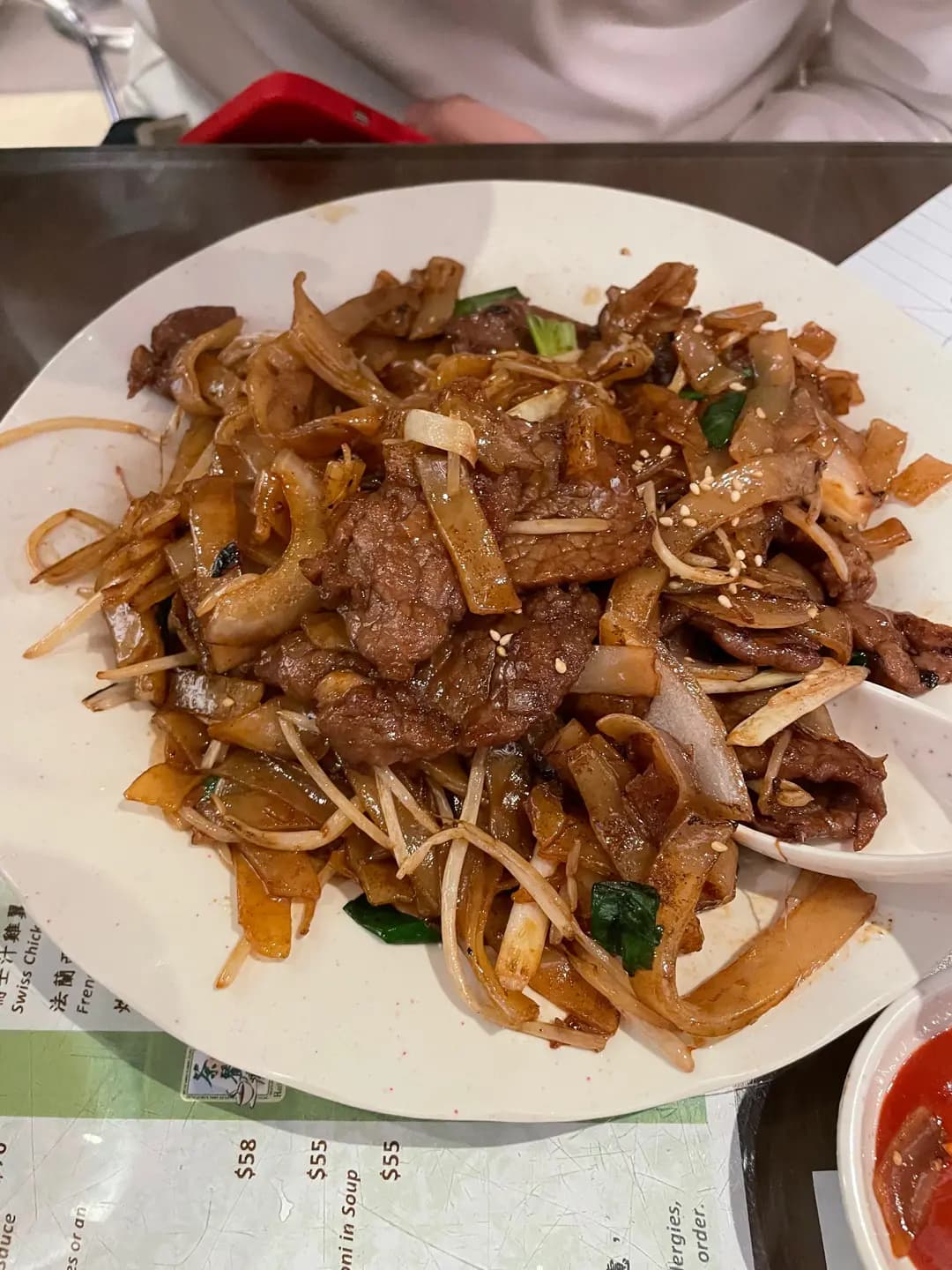 港灣茶餐廳 photo 8