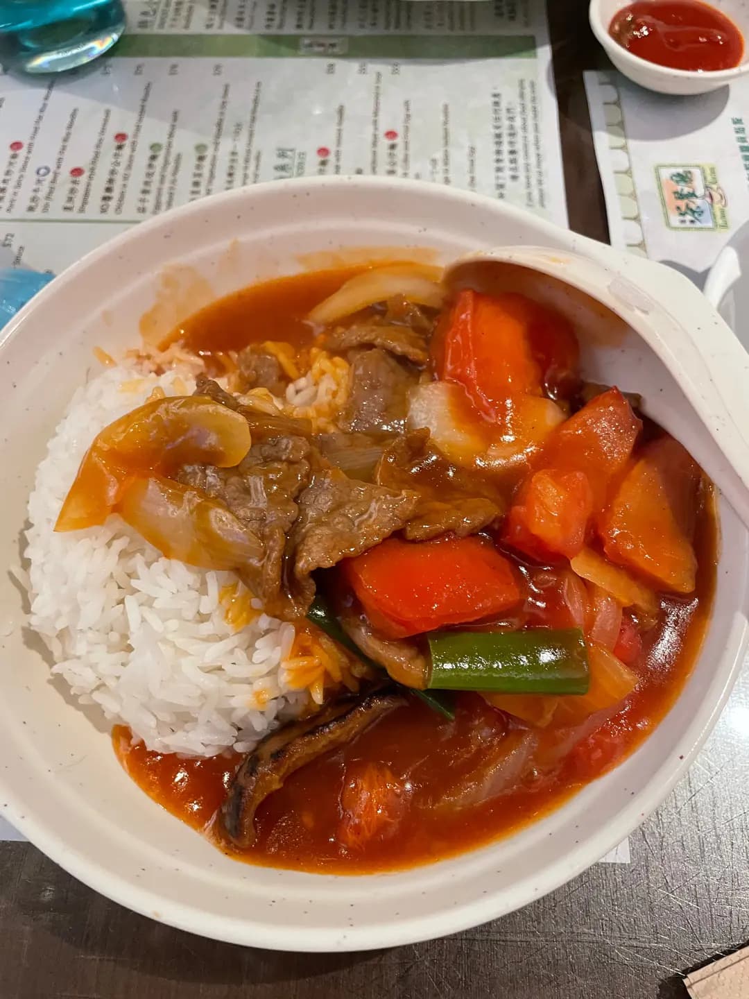 港灣茶餐廳 photo 1