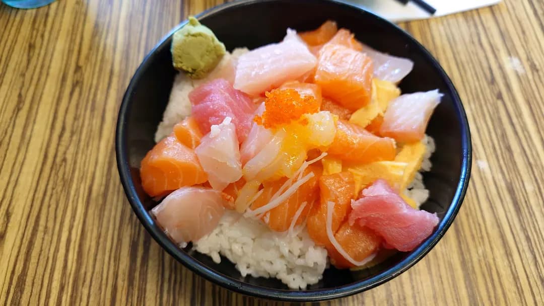 前田町壽司和食 photo 6