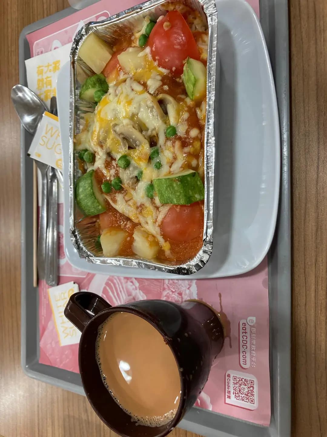 大家樂 (錦英商場) photo 5