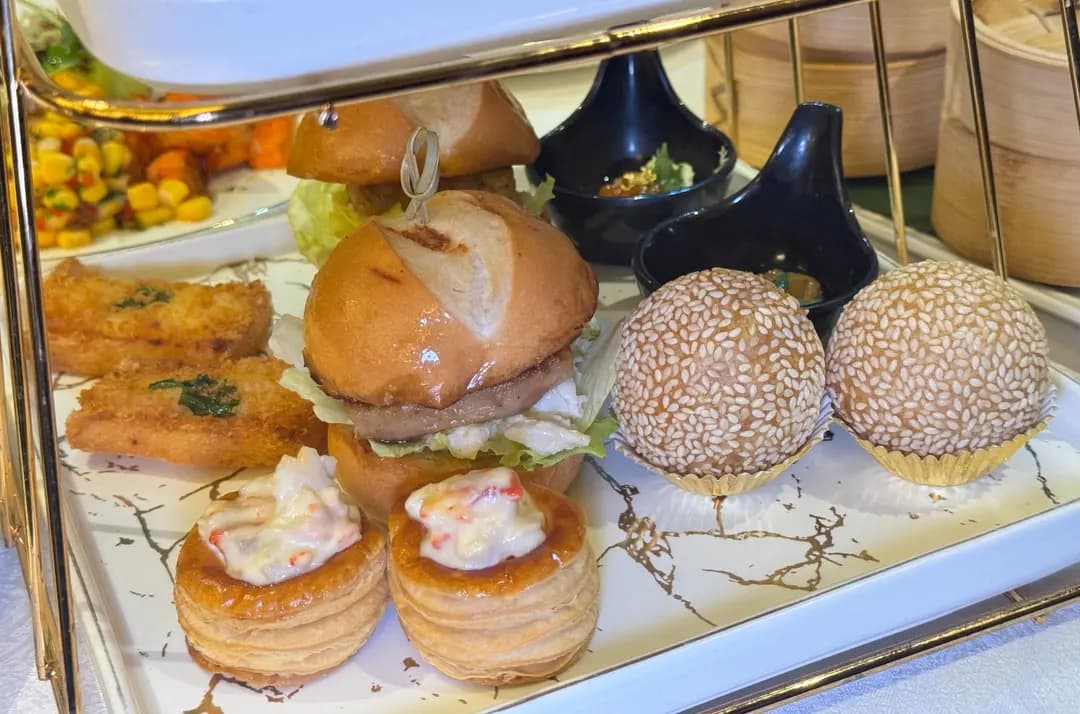 九龍酒店 photo 4