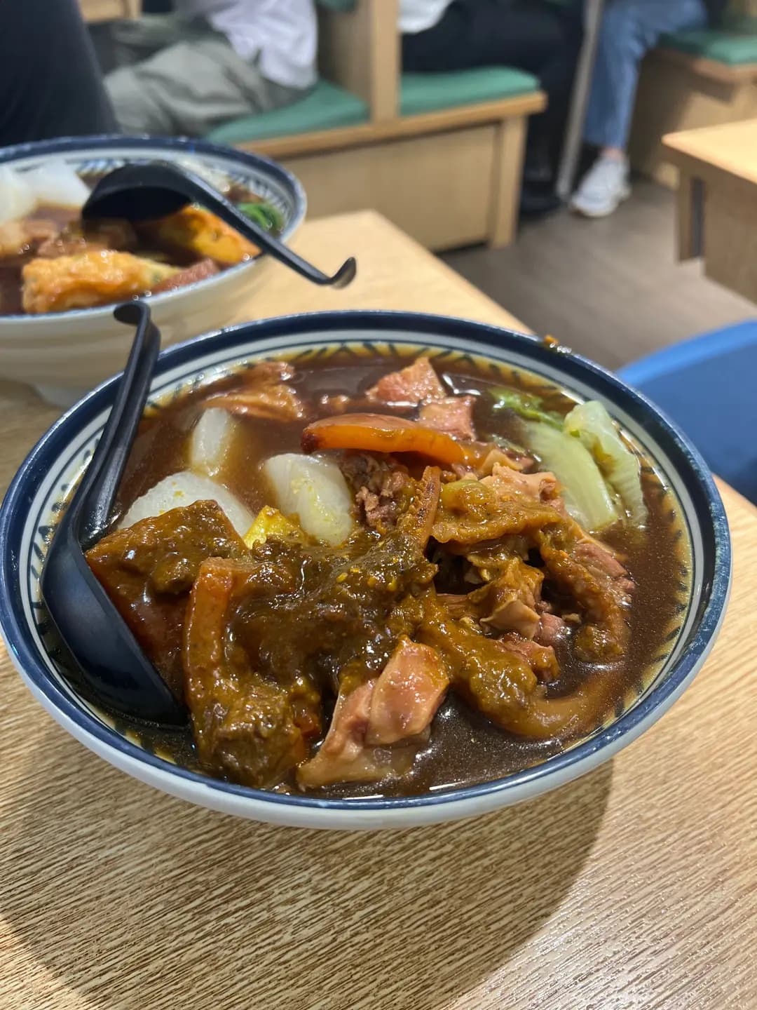 地道館車仔麵 photo 2