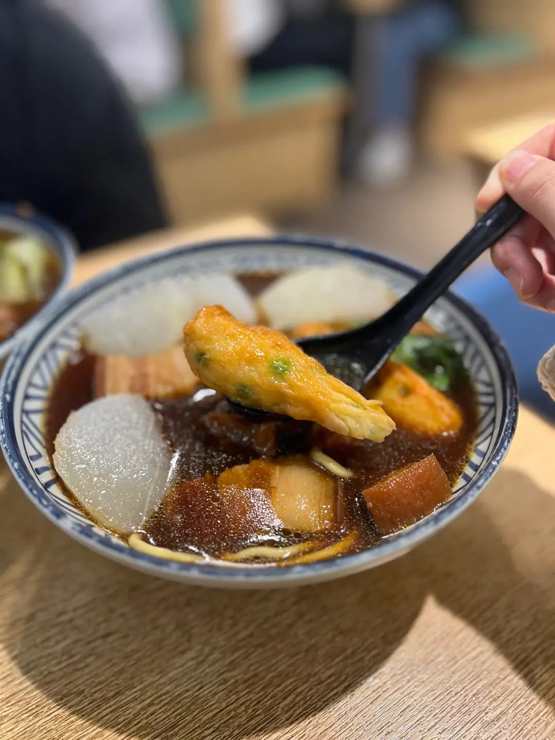 地道館車仔麵 photo 3