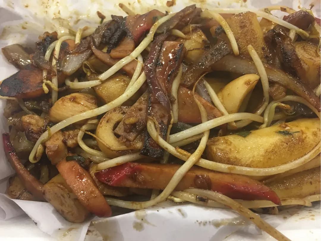 中興美食 photo 5