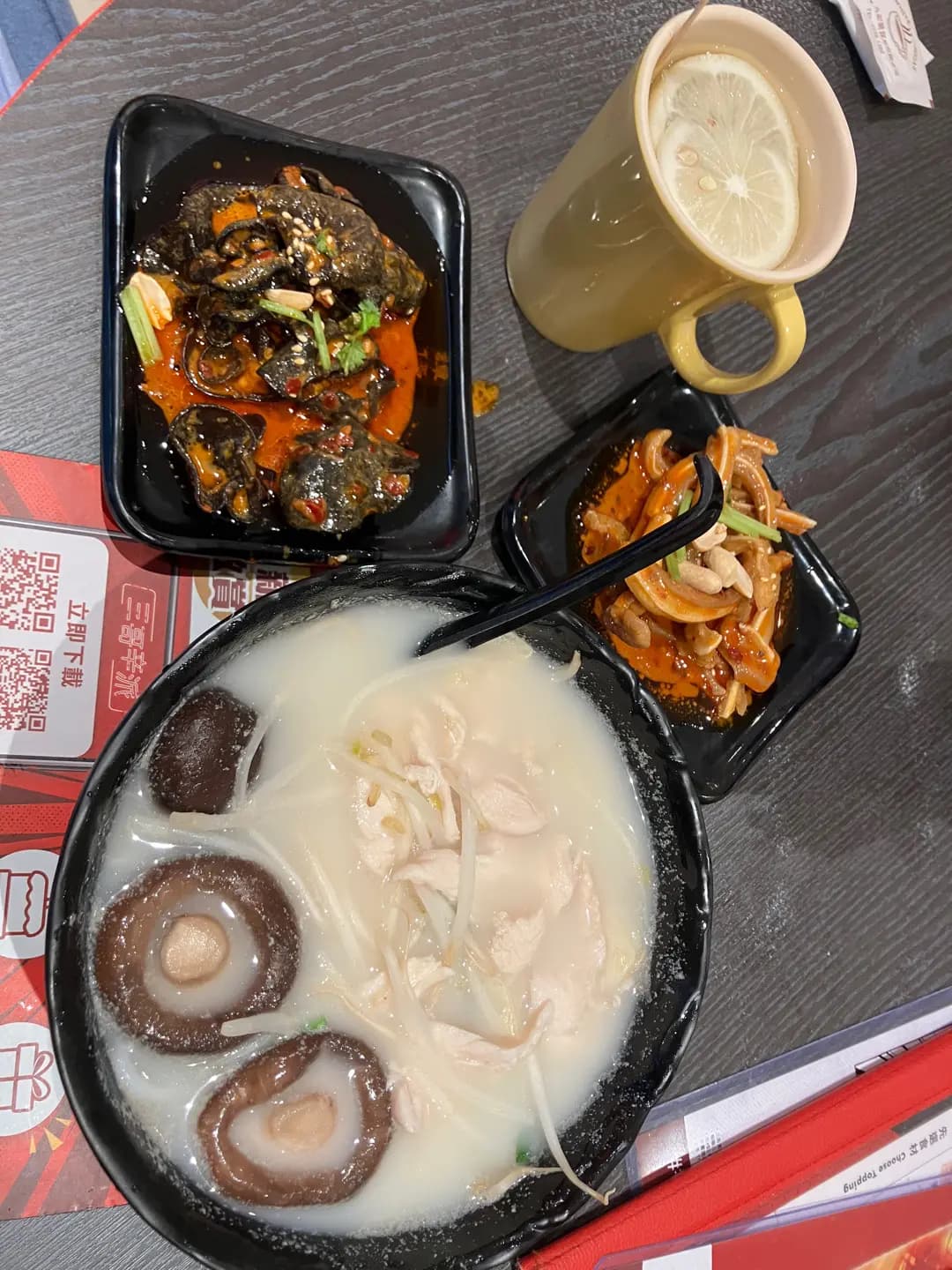 譚仔三哥米線 (新翠商場) photo 1