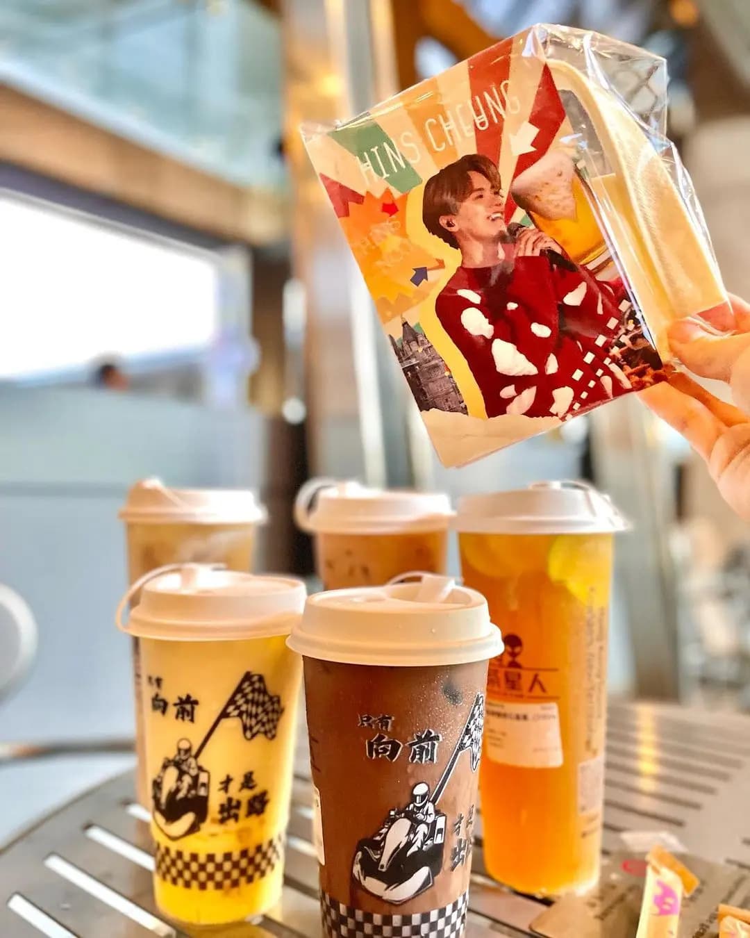 茶星人 (海港中心) photo 4