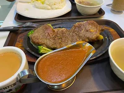 德興美食坊 photo 1