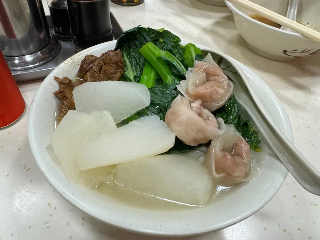 佳豐粉麵 photo 5