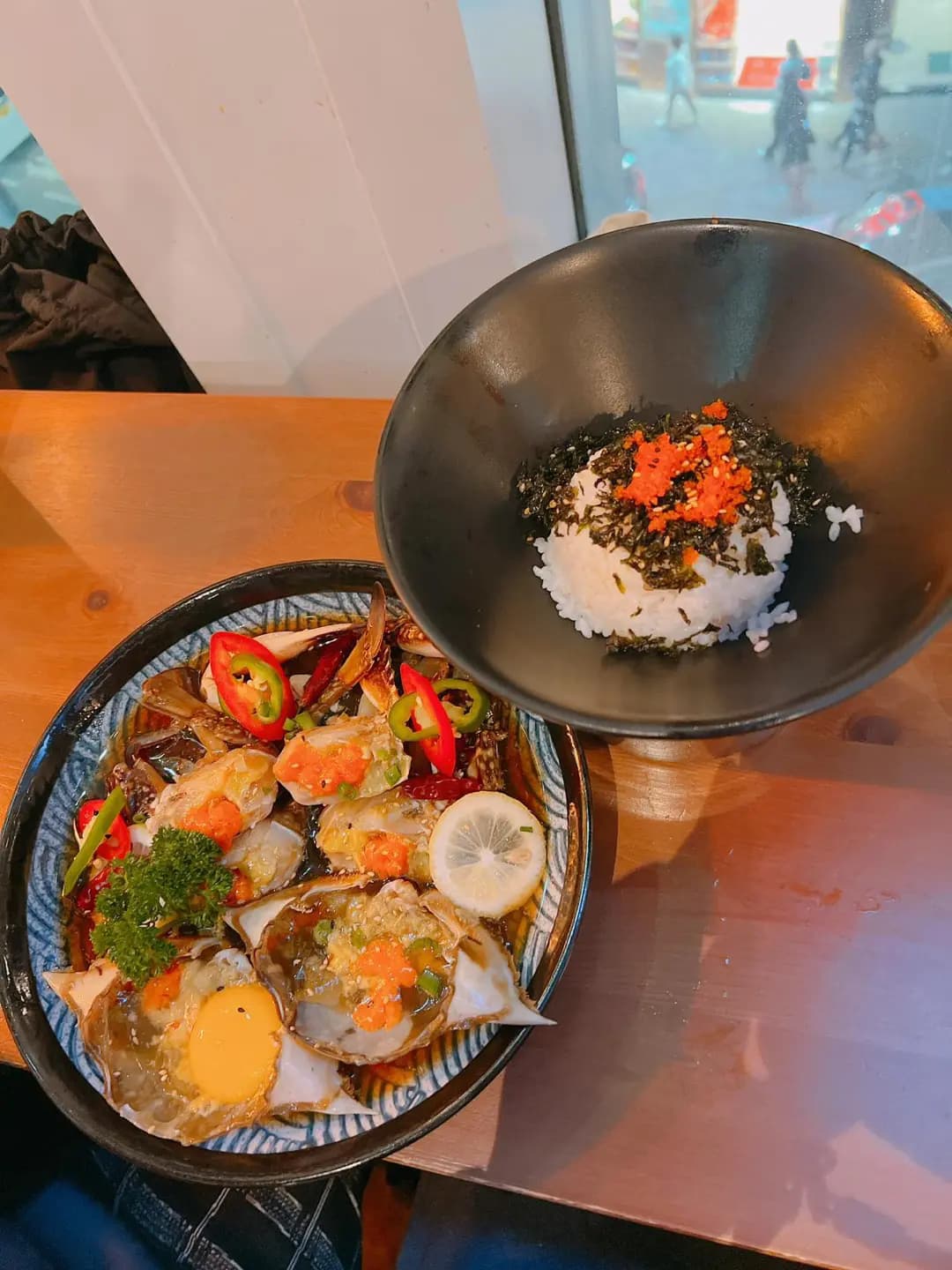 Bingo & Cook (駱克駅) photo 7