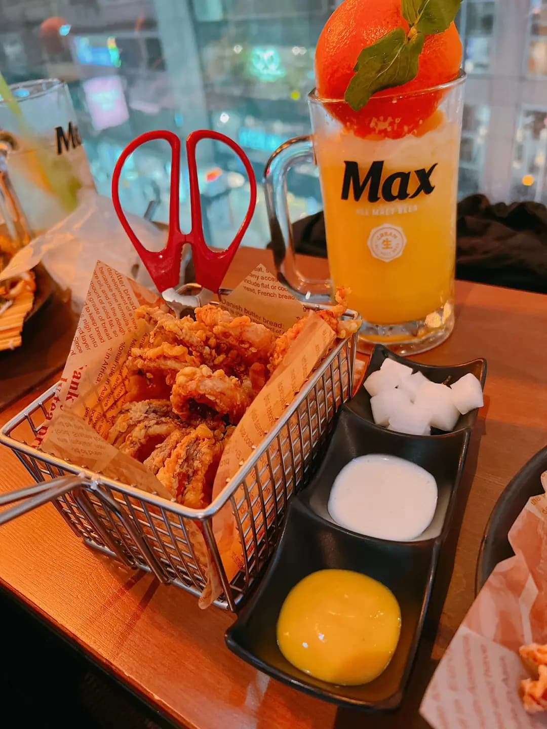 Bingo & Cook (駱克駅) photo 8