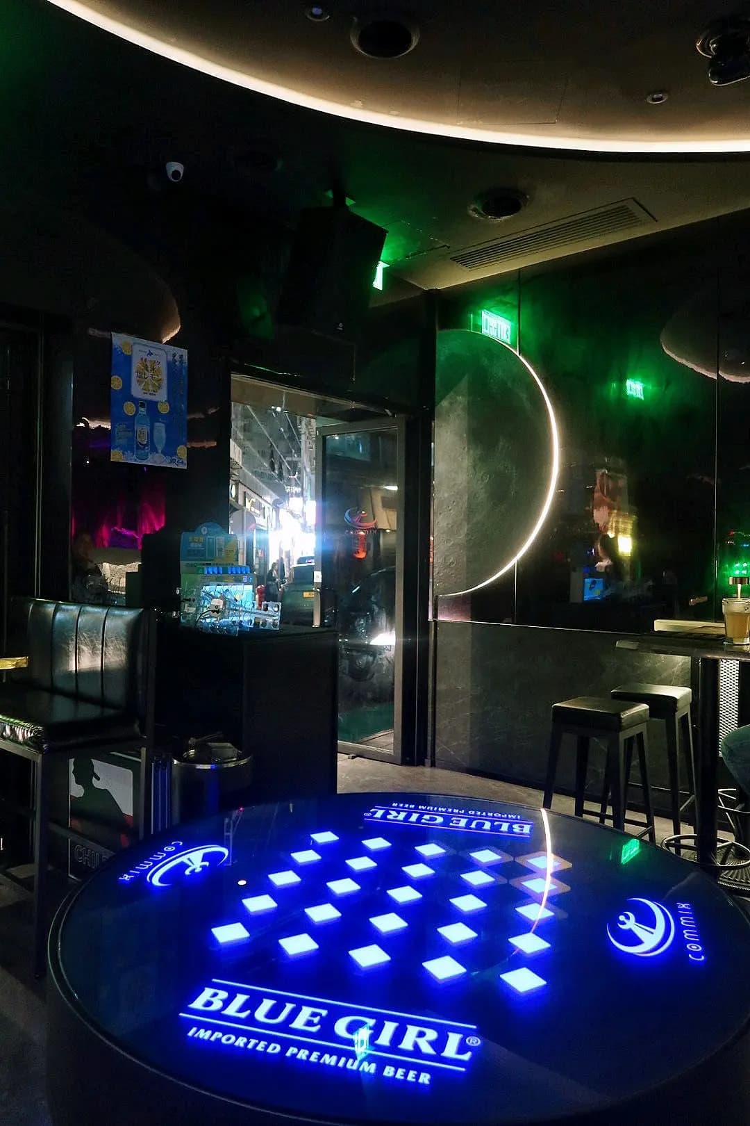 Commix Bar photo 3