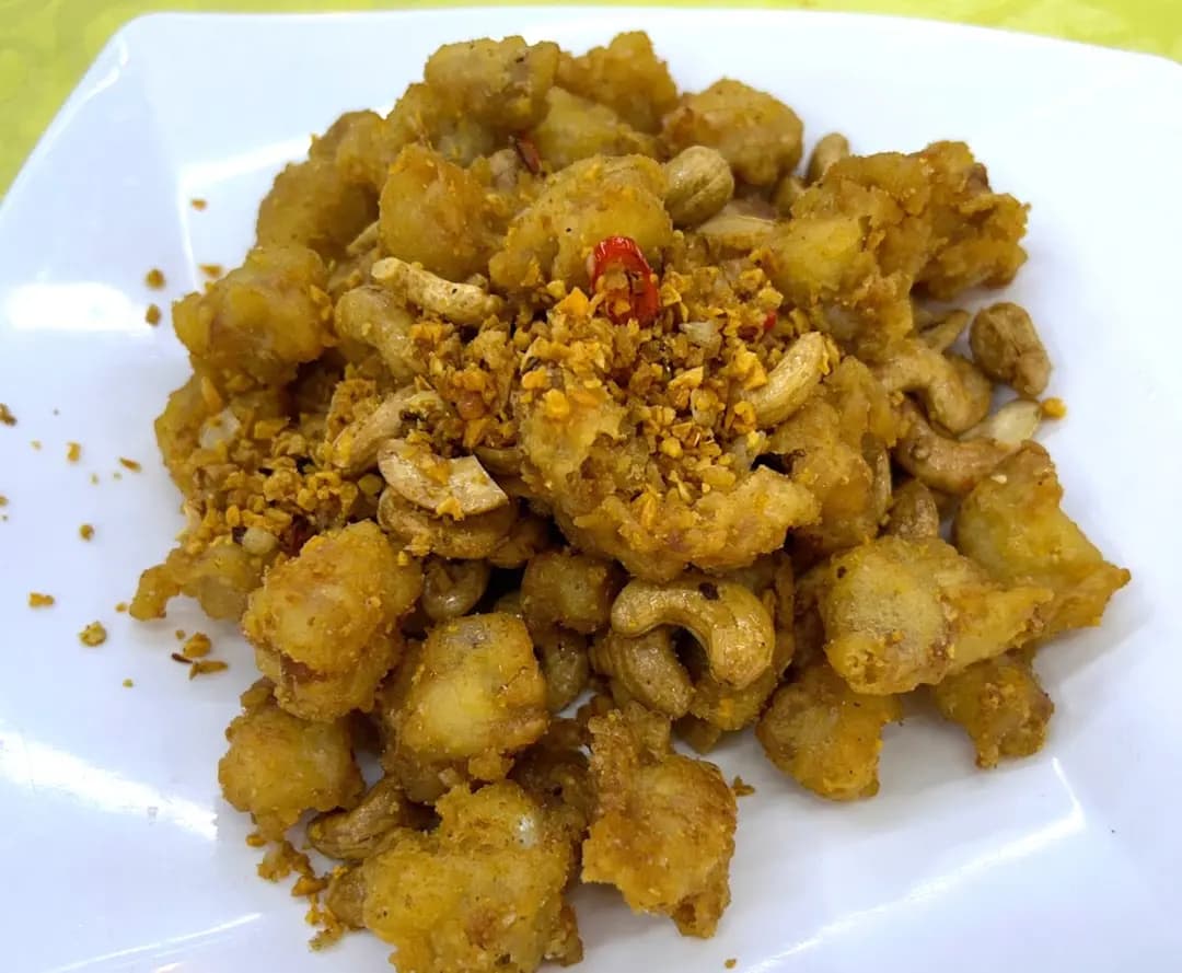 新康記菜館 photo 5
