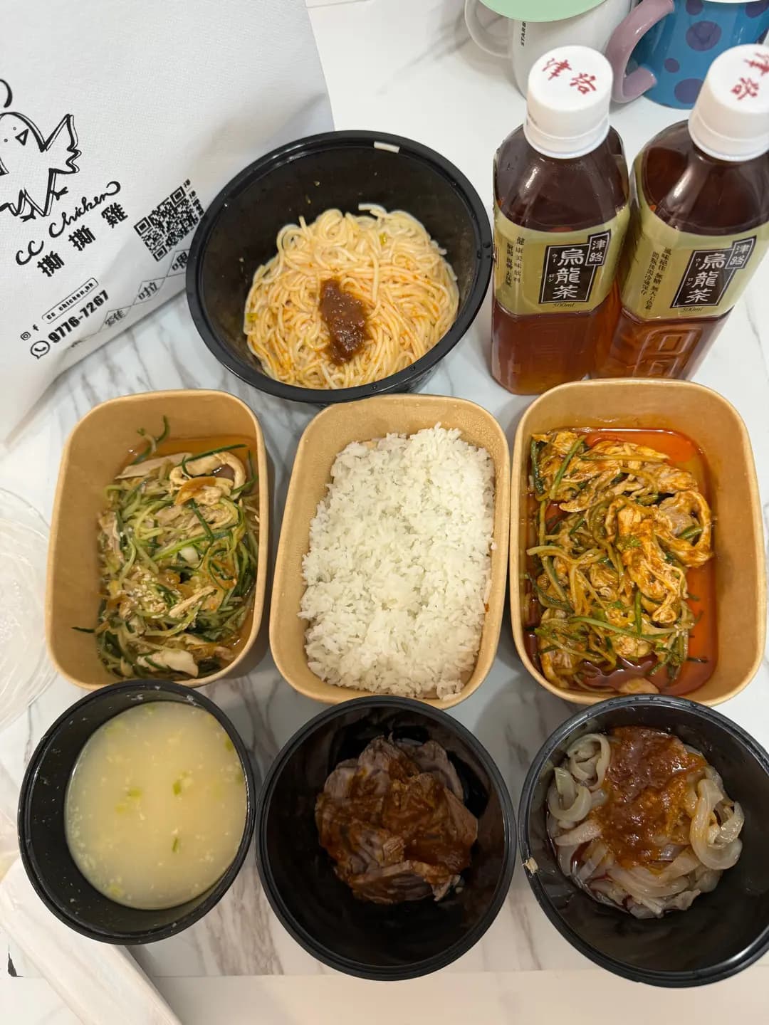 撕撕雞@Freshlane photo 8
