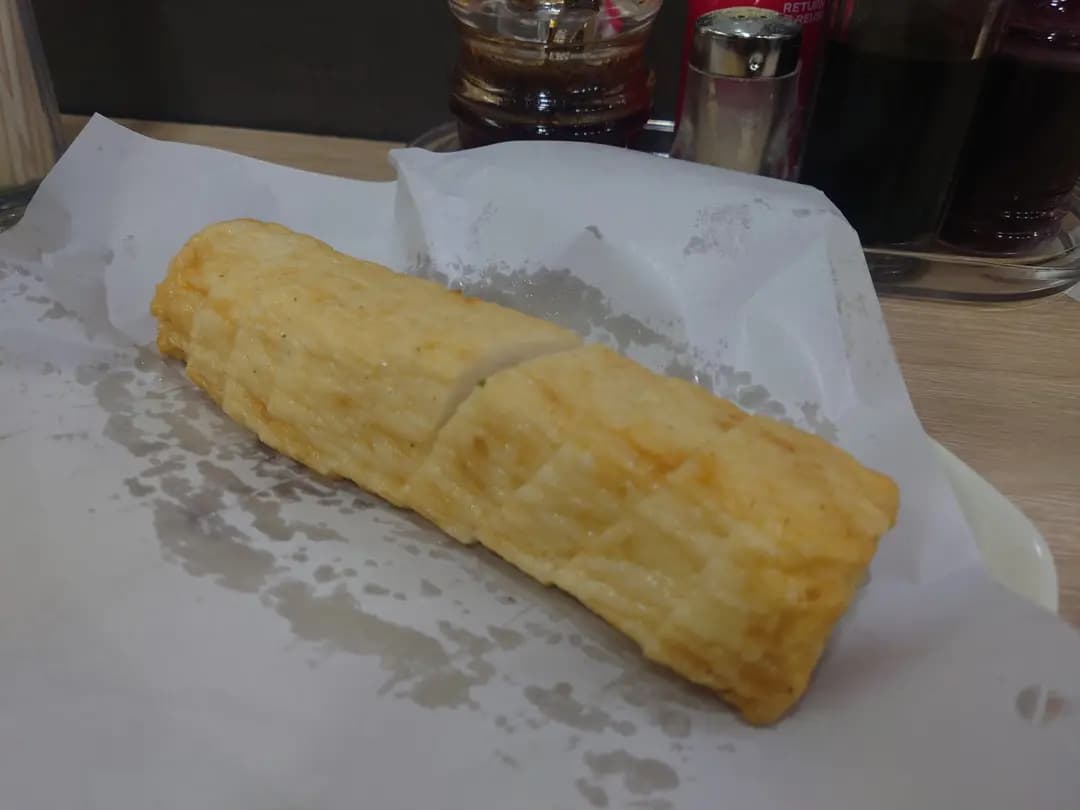 楊恩記麵家 photo 5