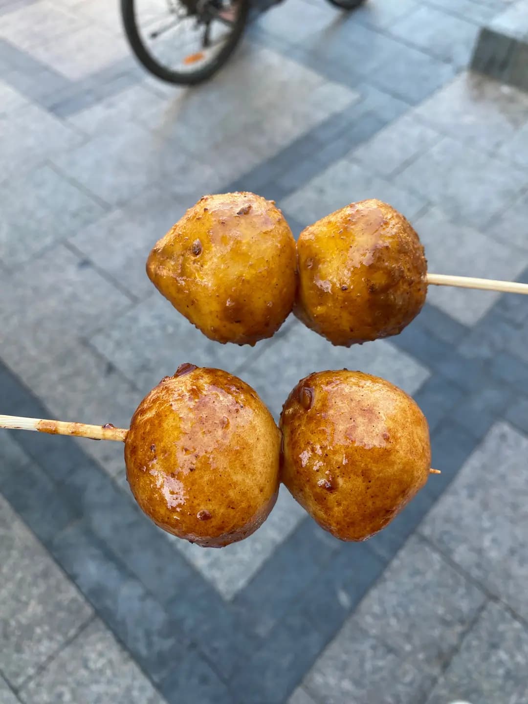 東源小食店 photo 3