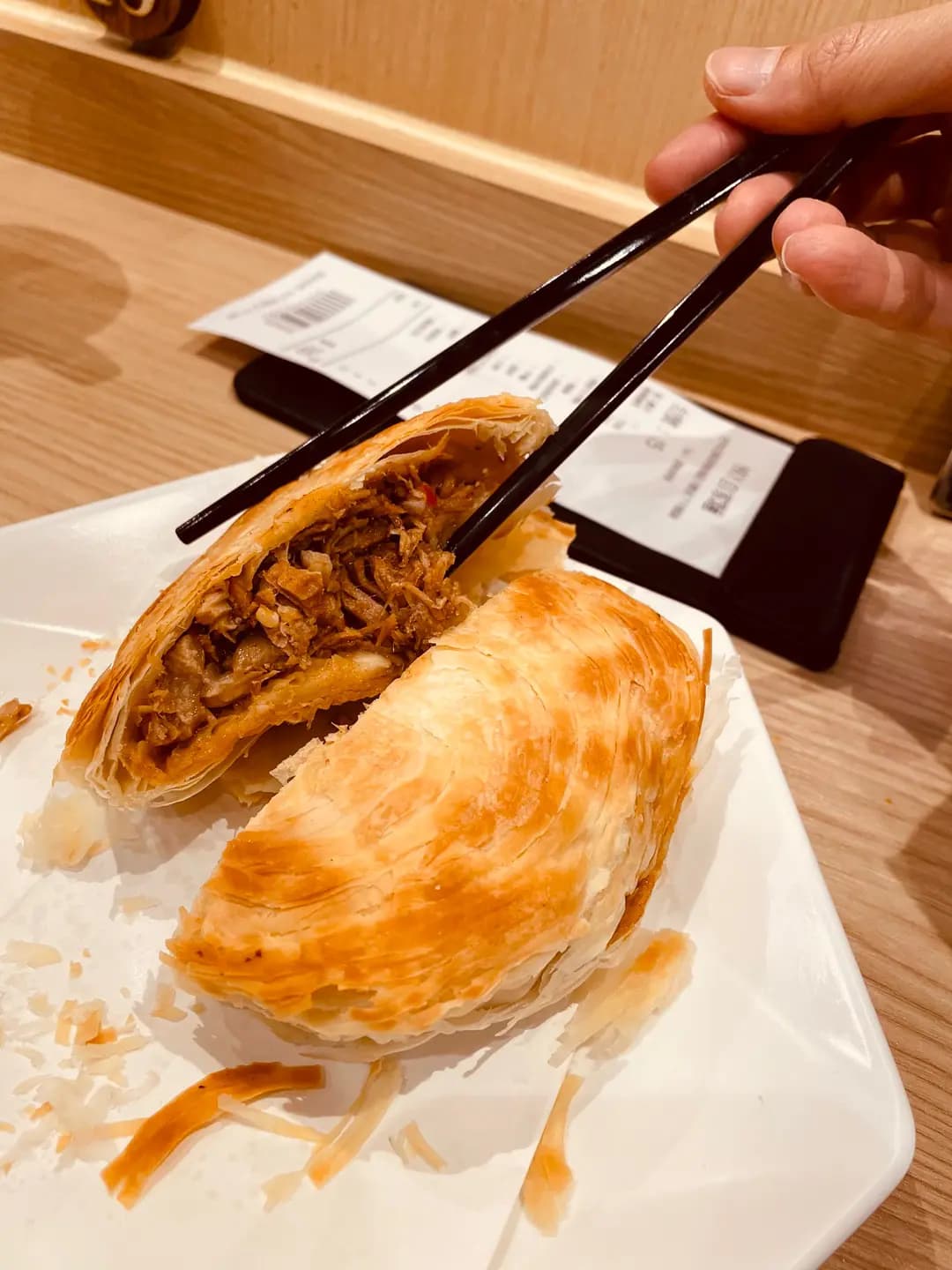 YKY自家麵 photo 3
