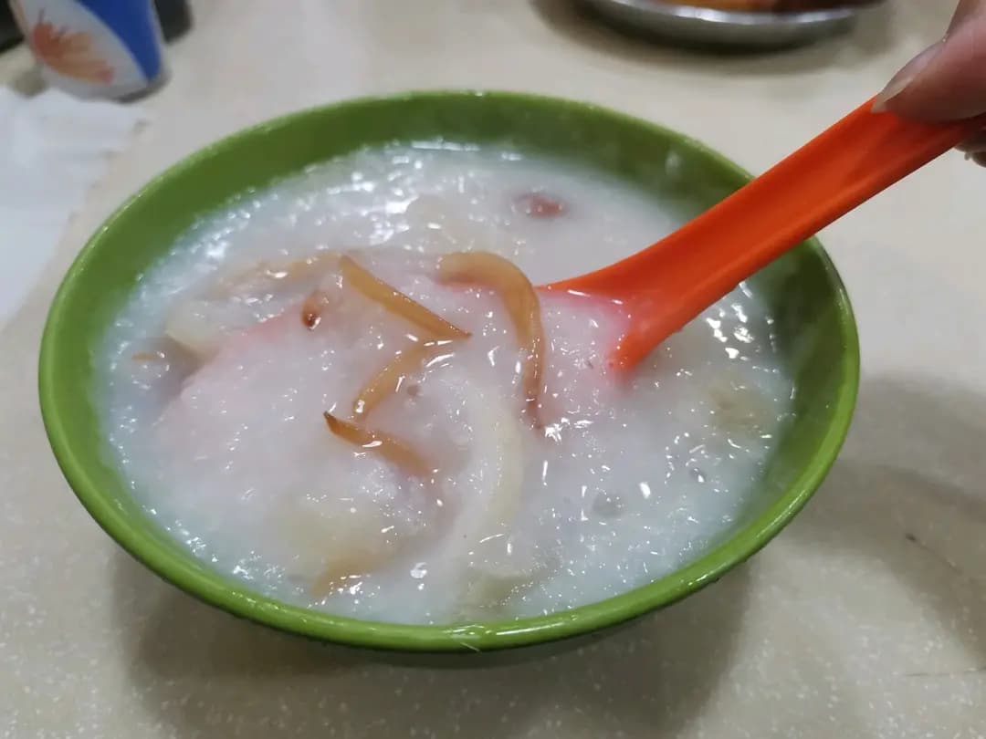 榮興粥麵家 photo 6