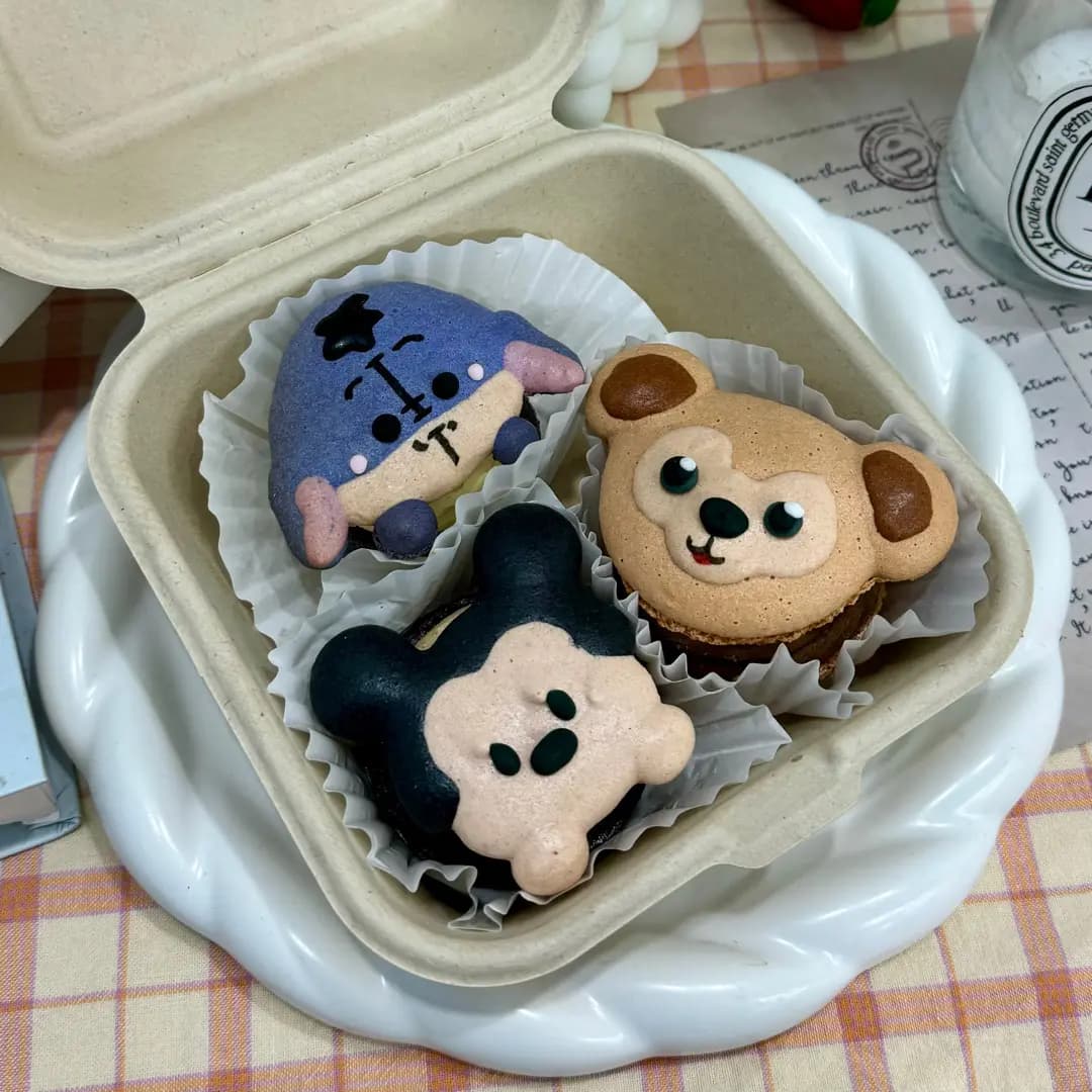 Ohiyo Bake photo 3