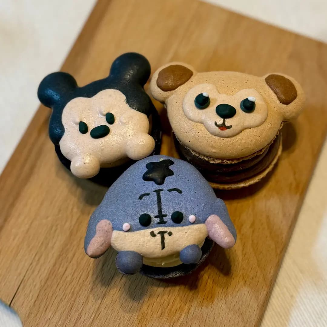 Ohiyo Bake photo 4
