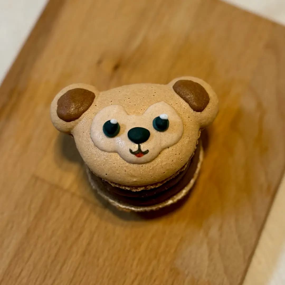 Ohiyo Bake photo 5