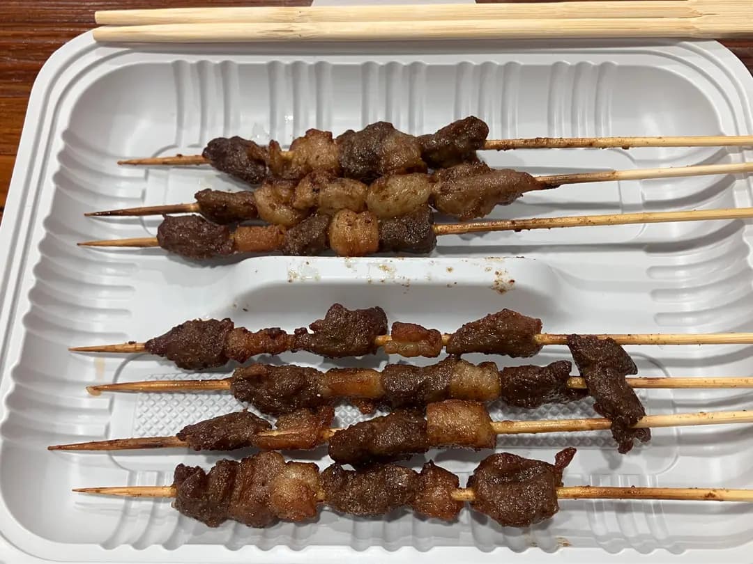 羊倌鄉味燒烤粉麵 photo 7