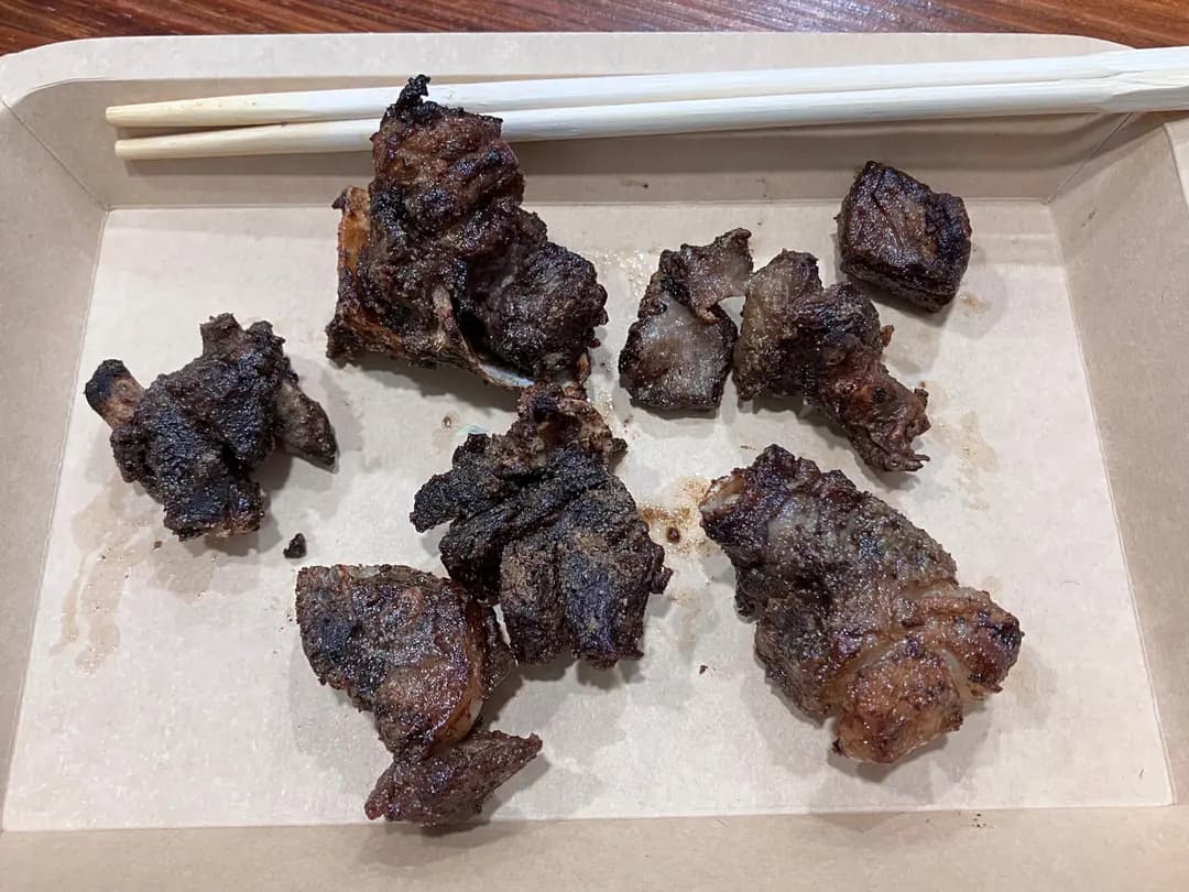 羊倌鄉味燒烤粉麵 photo 6