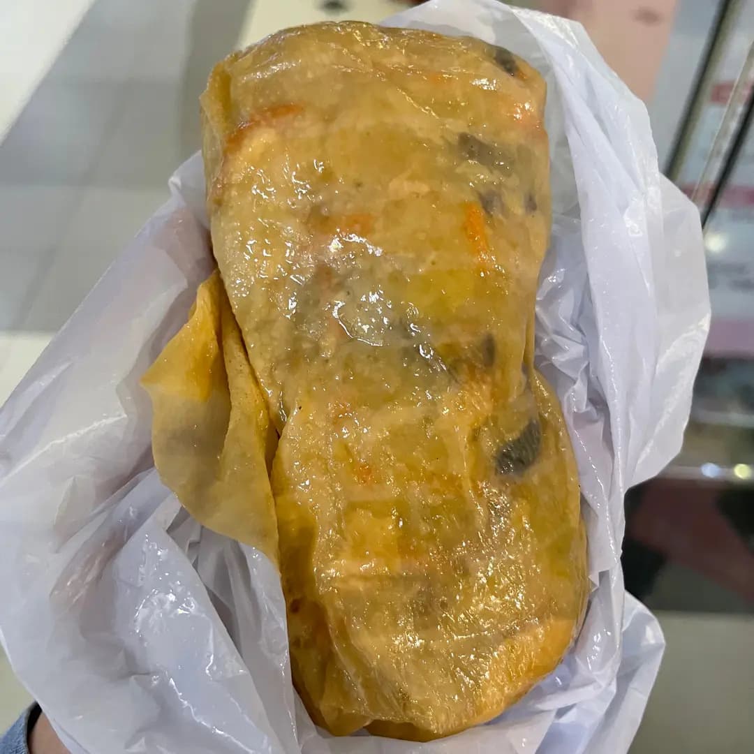 如意素食 (點心外賣部) photo 1
