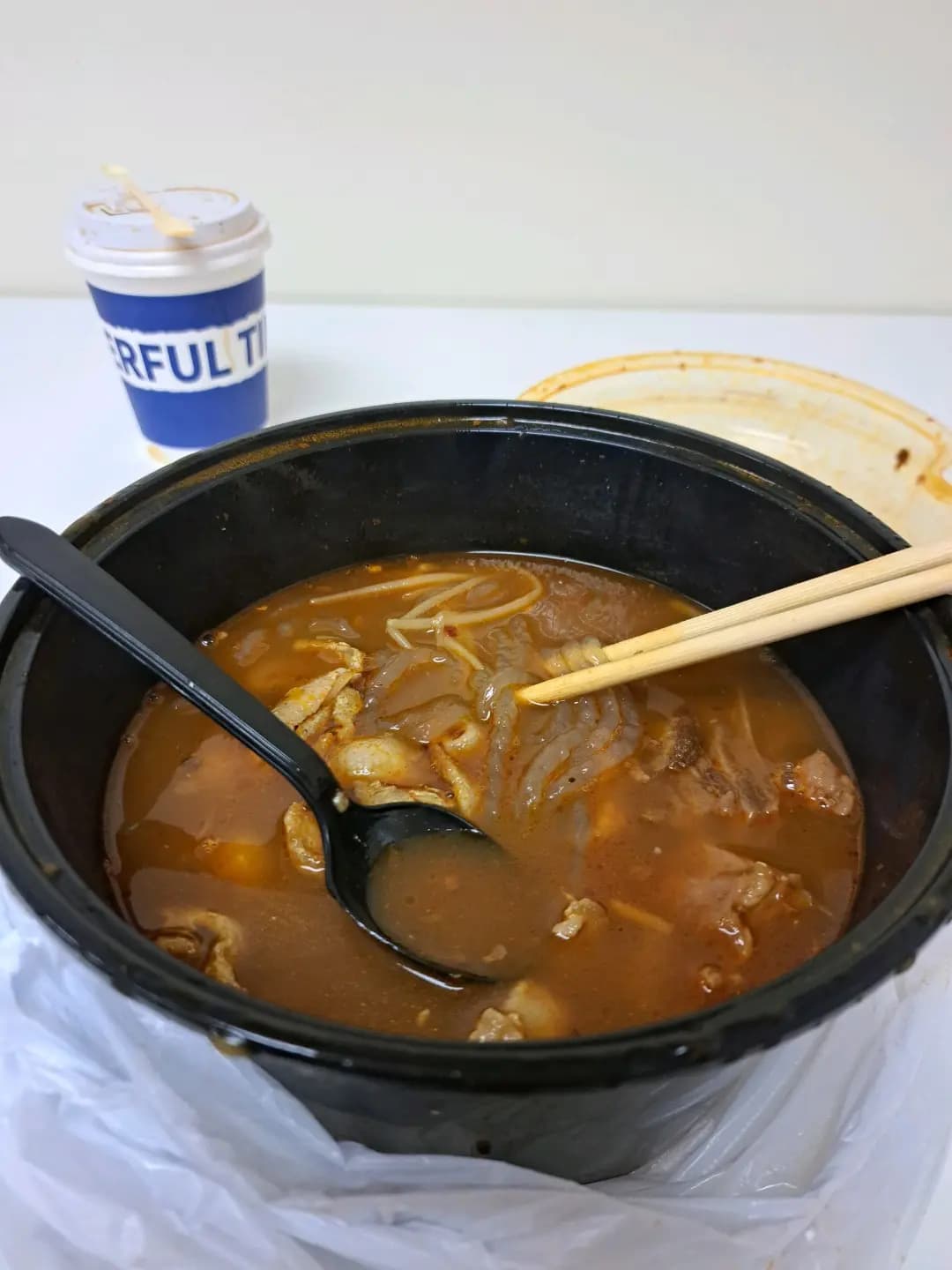 辣椒仔雲南米線 photo 7