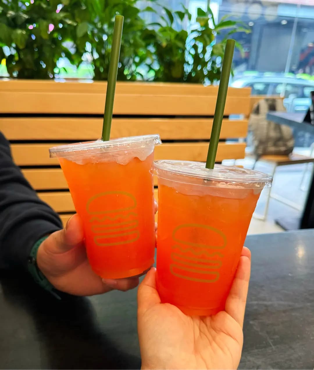 SHAKE SHACK (新城市廣場一期) photo 3
