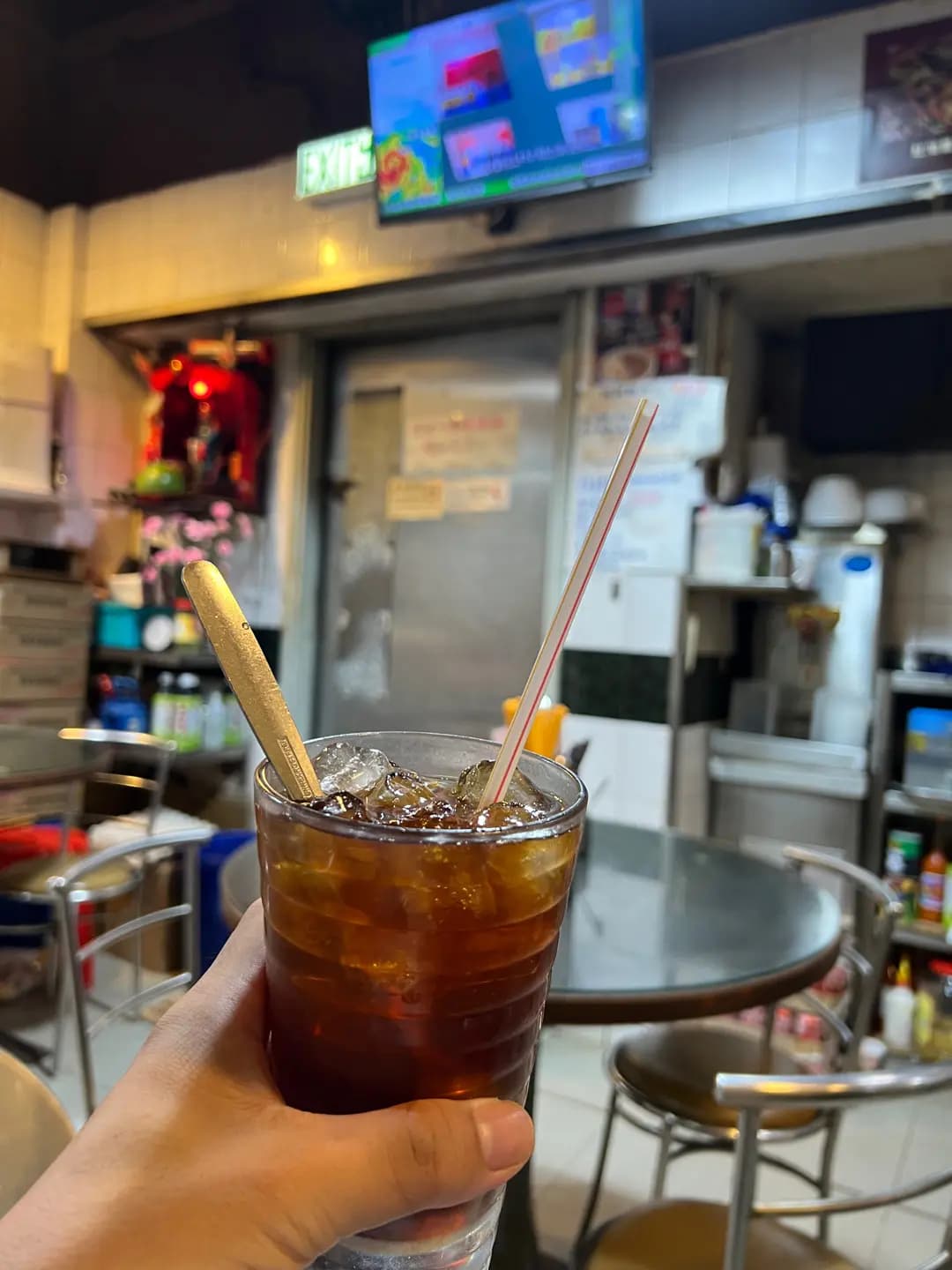 新合群茶餐廳 photo 4