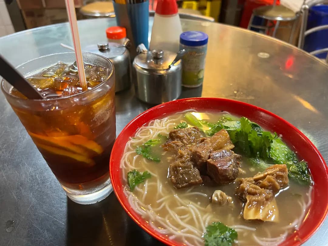 新合群茶餐廳 photo 5