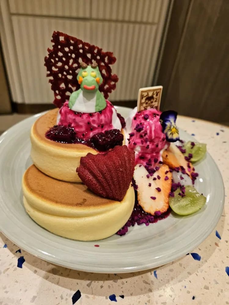 PHI Coffee & Pancake (屯門市廣場1期) photo 1