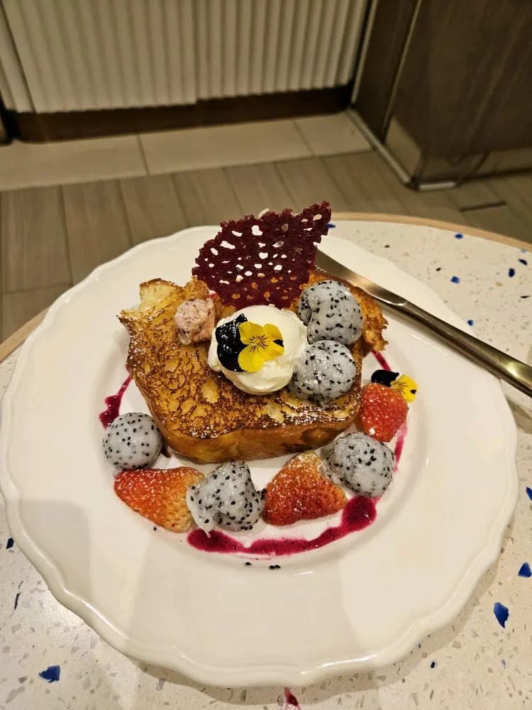 PHI Coffee & Pancake (屯門市廣場1期) photo 6